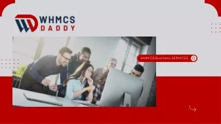 whmcs business services