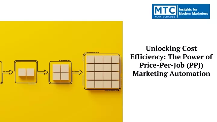 unlocking cost efficiency the power of price