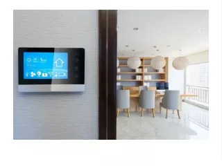 Neomitis Wireless Thermostat: A Smart Solution for Modern Homes