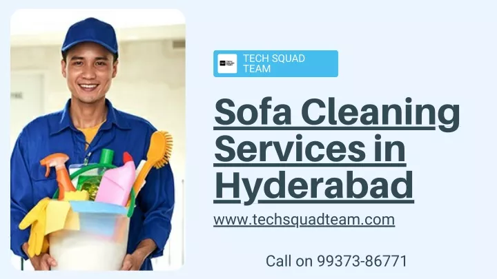 tech squad team sofa cleaning services