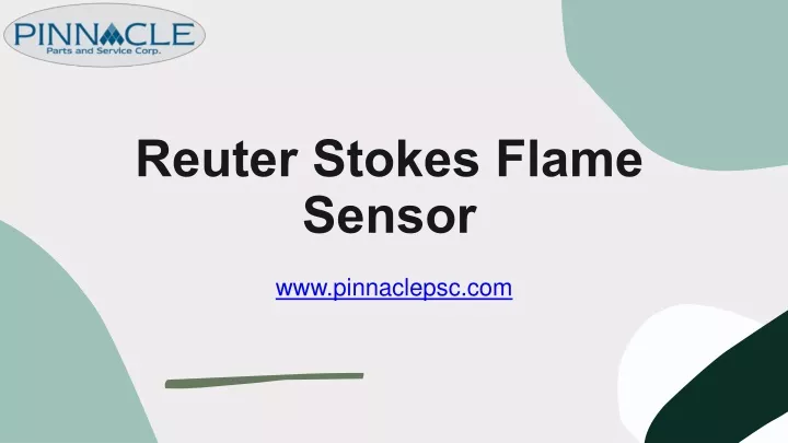 reuter stokes flame sensor