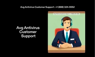 1(888) 324-5552 AVG Customer Care