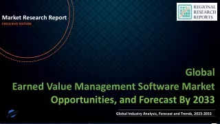 market research report exclusive edition
