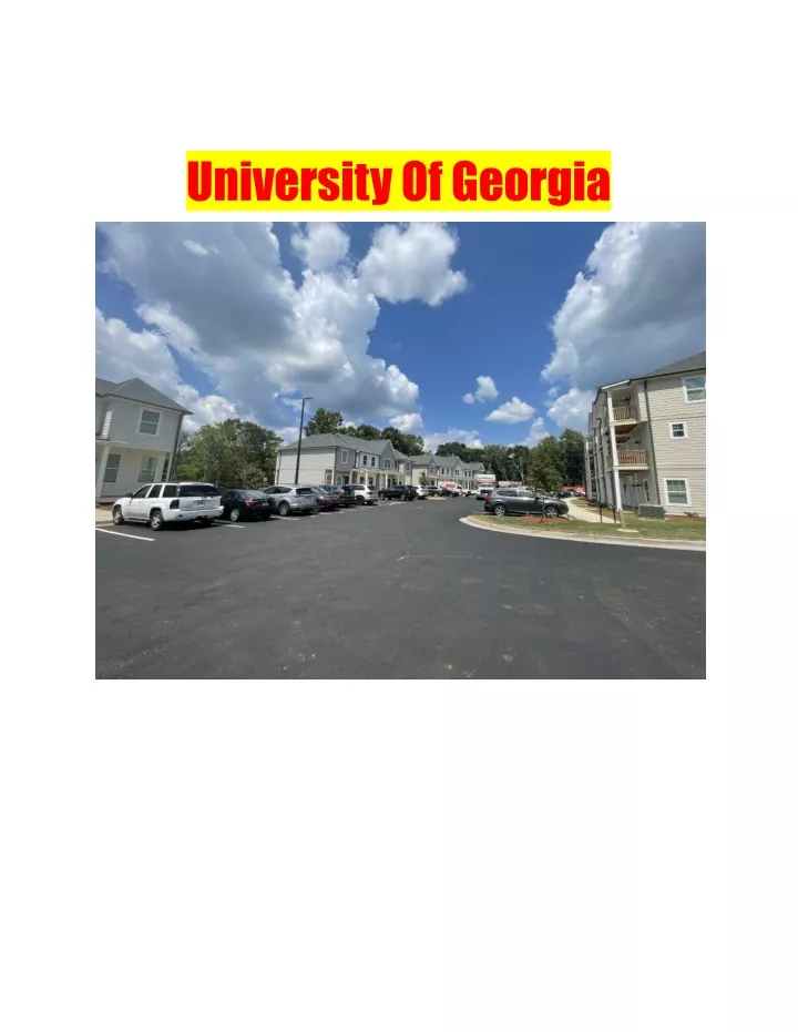 universityofgeorgia