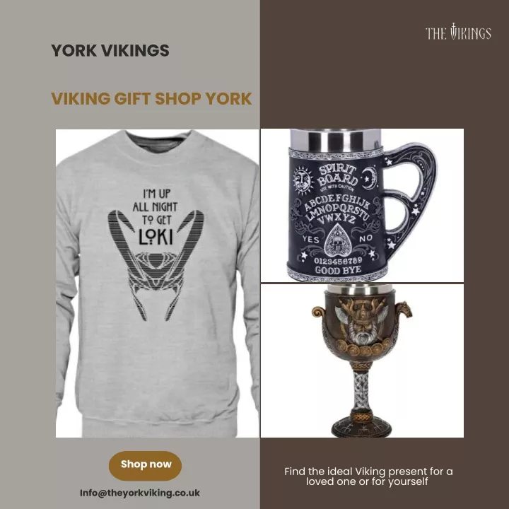 york vikings