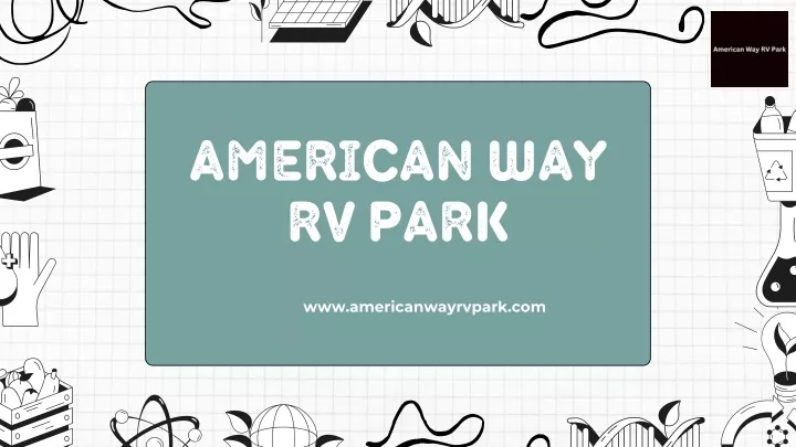 american way rv park