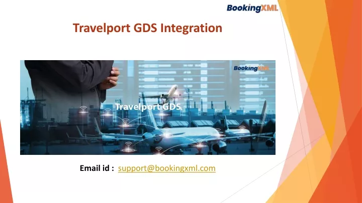 travelport gds integration