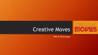 Packaging Design Company | Thecreativemoves.com