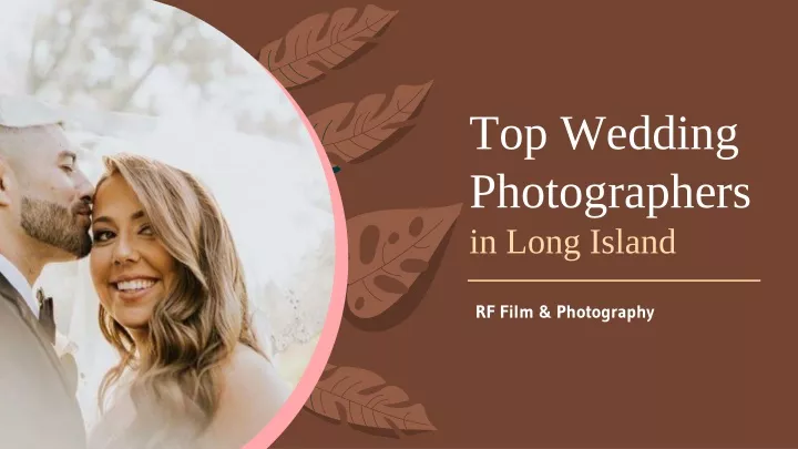 top wedding photographers in long island