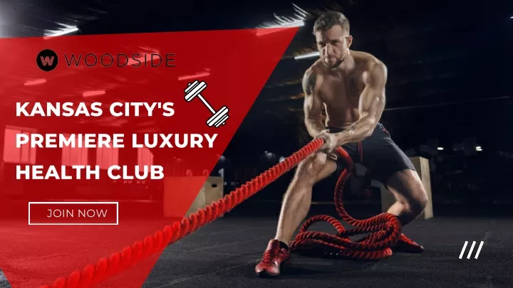 kansas city s premiere luxury health club