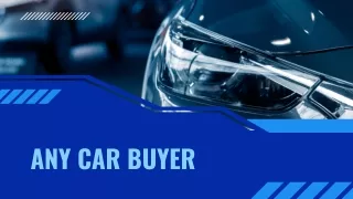 Buy, sell used BMW, Audi, Jaguar, Mercedes, Kia, Land Rover & sports cars in New