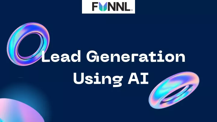 lead generation using ai