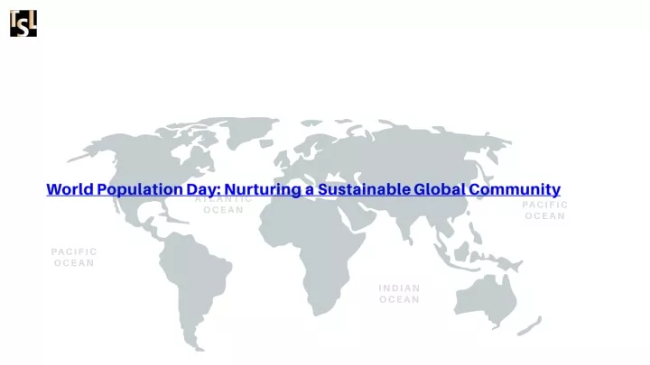 world population day nurturing a sustainable