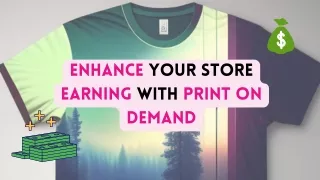 Take Help Of A Reliable Print On Demand Website To Grow Your Business