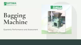 Optima-Bagging Machine-10 july