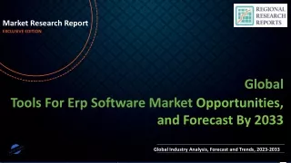 market research report exclusive edition