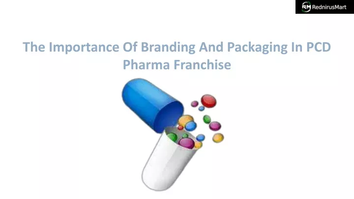 the importance of branding and packaging