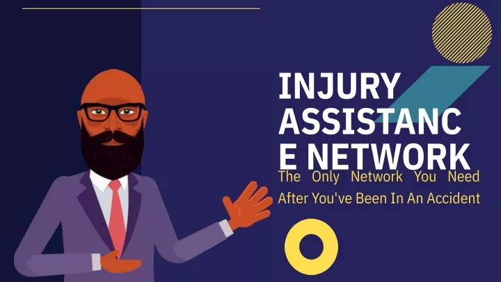 injury assistanc e network