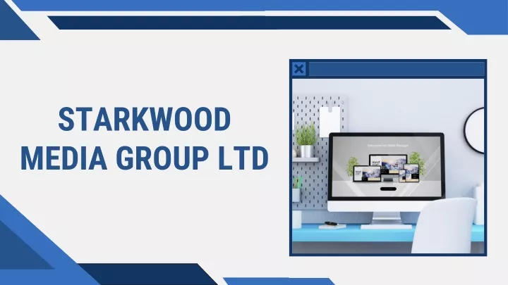 starkwood media group ltd