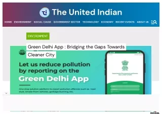 the united indian