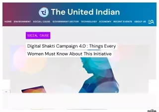 the united indian