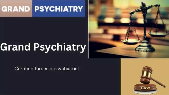 grand psychiatry