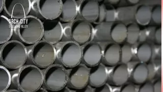 The Science Behind 304 Stainless Steel Tubes_ Composition and Characteristics