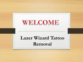 welcome