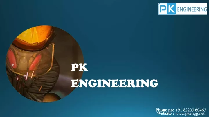 pk engineering