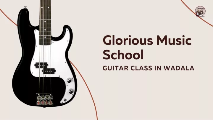 glorious music school