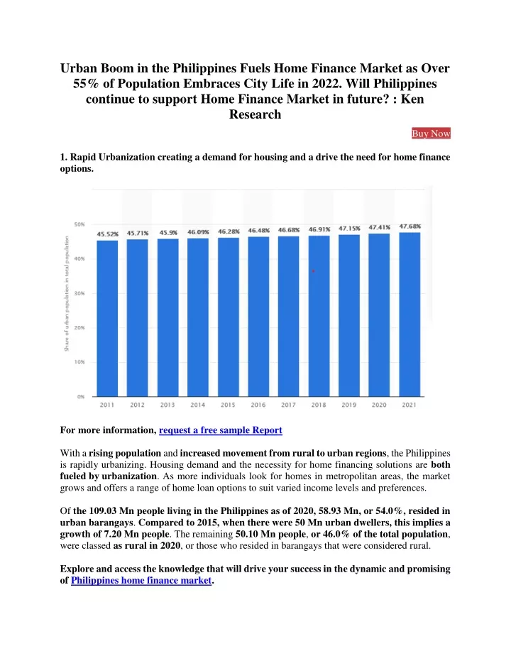 PPT Top Investments in Philippines House Finance Startups Ken