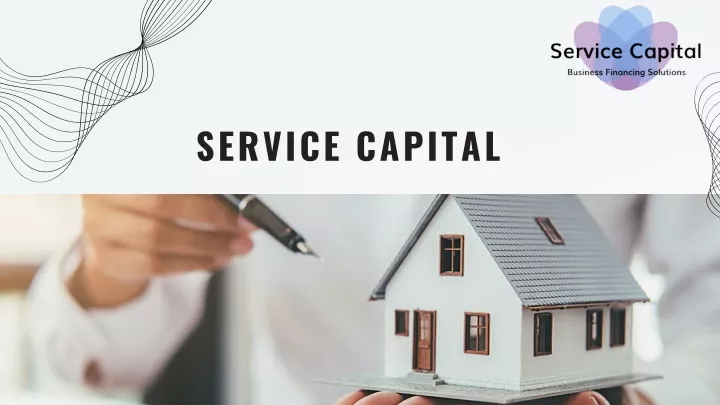 service capital