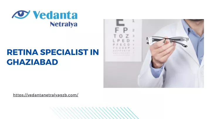 retina specialist in ghaziabad