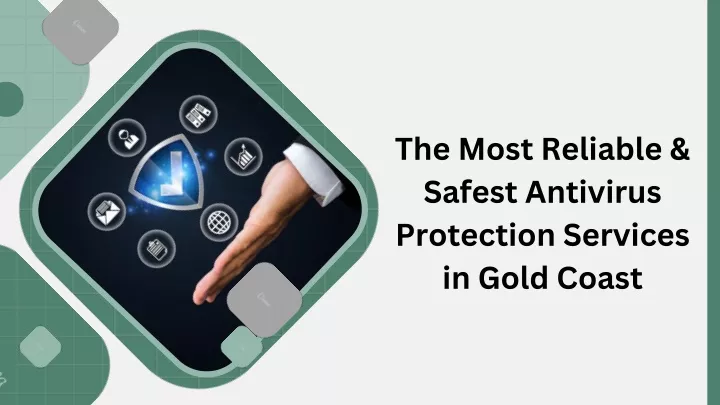 the most reliable safest antivirus protection