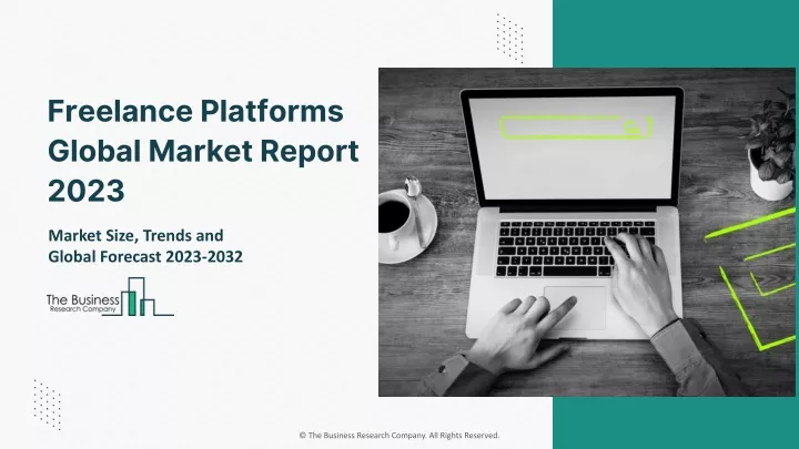 freelance platforms global market report 2023
