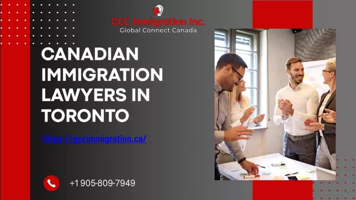 canadian immigration lawyers in toronto