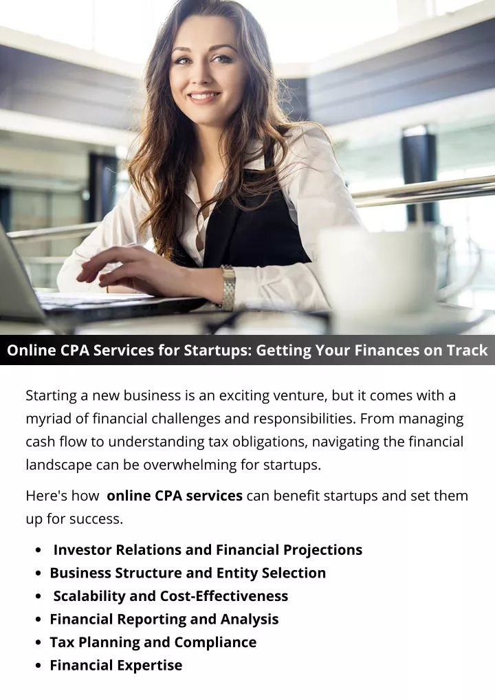 online cpa services for startups getting your