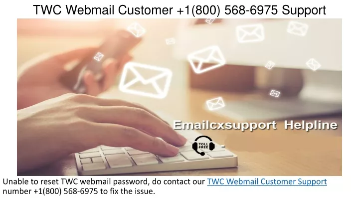 twc webmail customer 1 800 568 6975 support