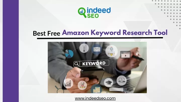 best free amazon keyword research tool