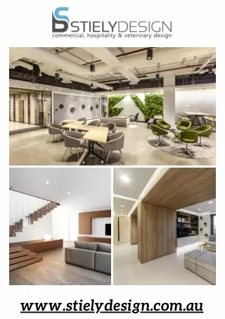 Interior Design Services Perth – Stiely Design