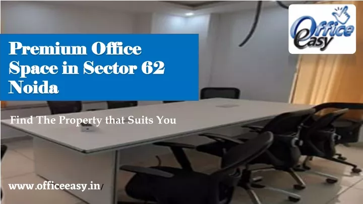 premium office premium office space in sector