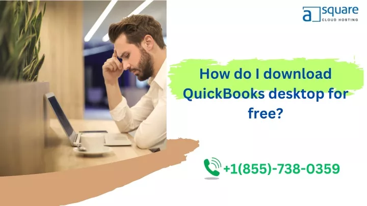 how do i download quickbooks desktop for free