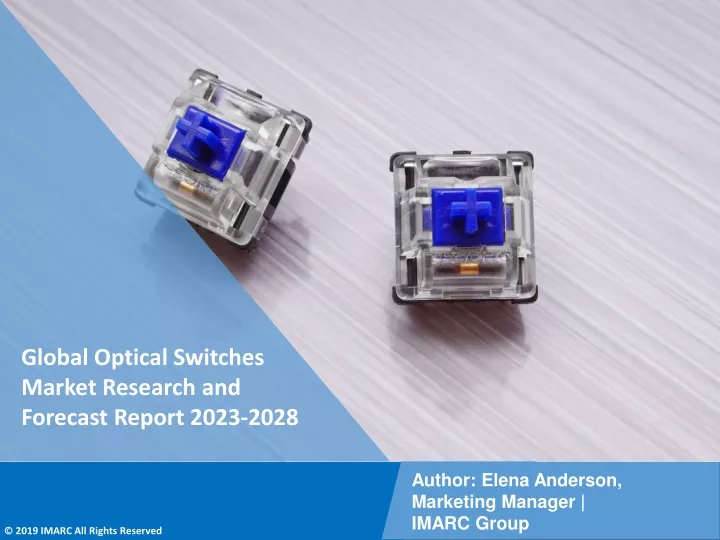 global optical switches market research