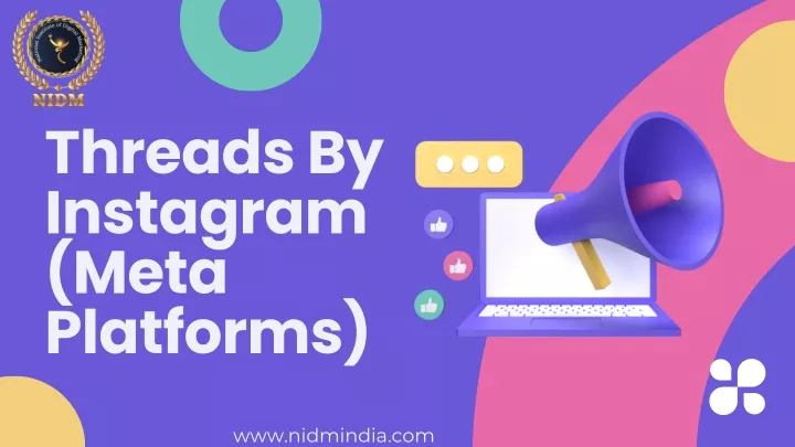 threads by instagram meta platforms