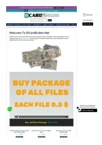 Fake Docs - Buy Scannable Fake IDs Online, Fake ID Templates - slide 1