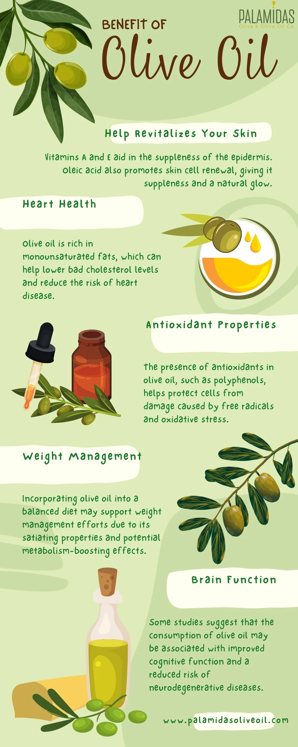 PPT - Benefits of olive oil PowerPoint Presentation, free download - ID ...