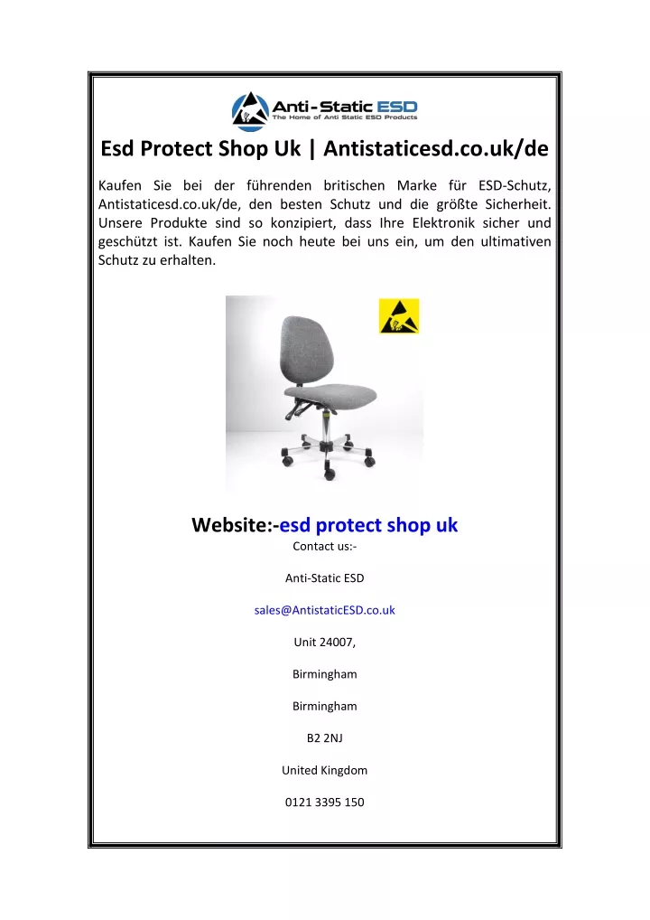 esd protect shop uk antistaticesd co uk de