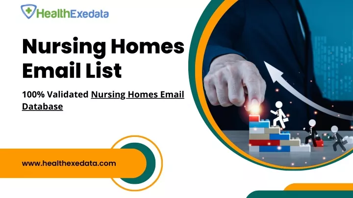 nursing homes email list 100 validated nursing