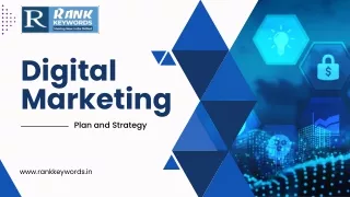 Rankkeywords digital marketing