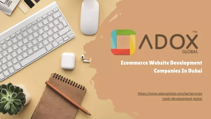 ecommerce website development companies in dubai